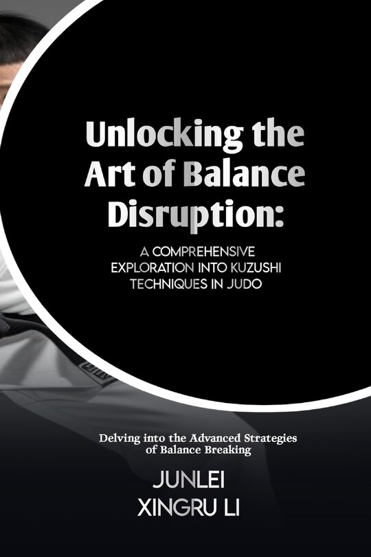 Couverture_Unlocking the Art of Balance Disruption