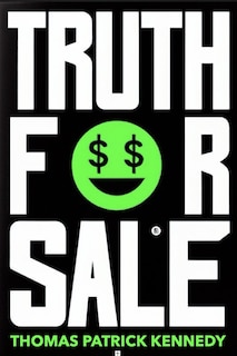 Couverture_Truth for Sale