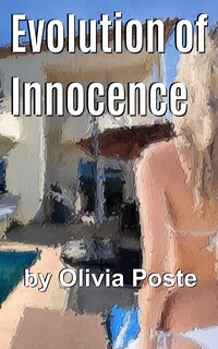 Front cover_Evolution of Innocence