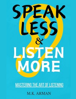 Couverture_Mastering the Art of Listening