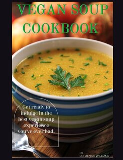 Couverture_Vegan Soup Cookbook