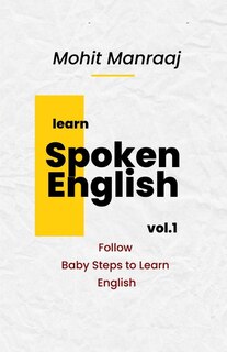Front cover_Spoken English