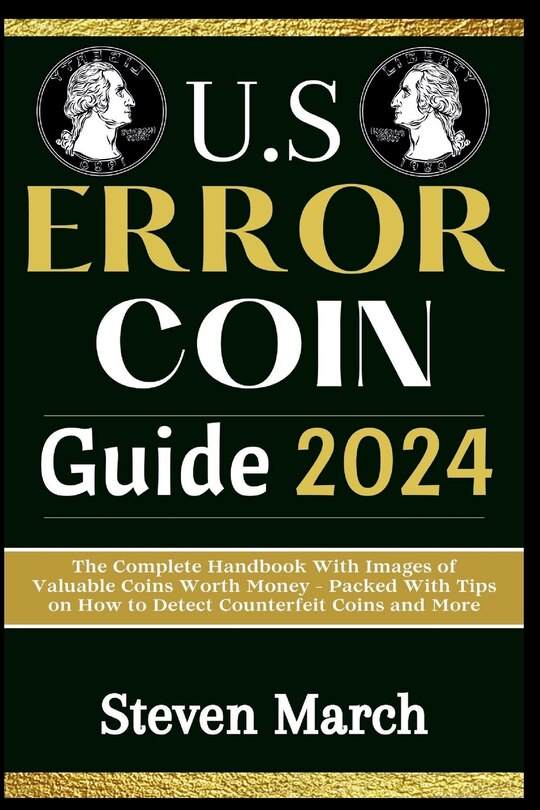 Couverture_U.S. Error Coin Guide 2024