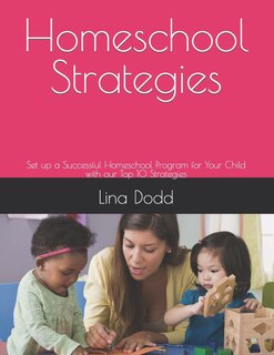 Couverture_Homeschool Strategies