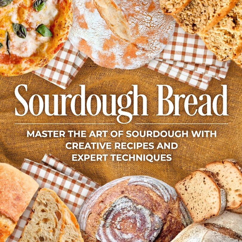 Couverture_Sourdough Bread