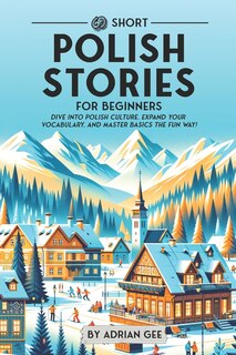 Couverture_69 Short Polish Stories for Beginners