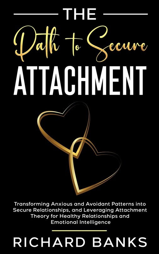 Front cover_The Path to Secure Attachment
