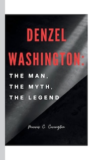 Front cover_Denzel Washington