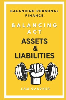 Front cover_Balancing ACT (Balancing Personal Finance)