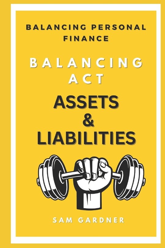 Front cover_Balancing ACT (Balancing Personal Finance)