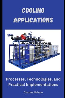 Front cover_Cooling Applications