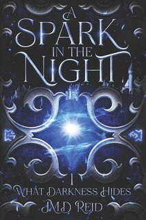 Front cover_A Spark in the Night