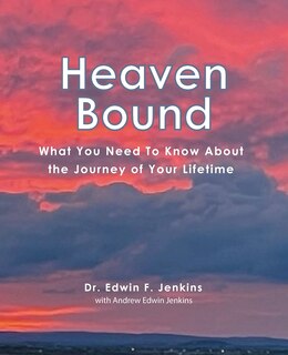 Front cover_Heaven Bound