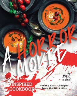 Front cover_A Horror Movie Inspired Cookbook