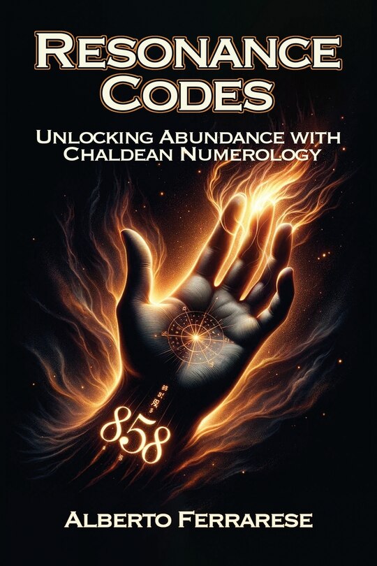 Couverture_Resonance Codes