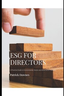 Couverture_Esg for Directors