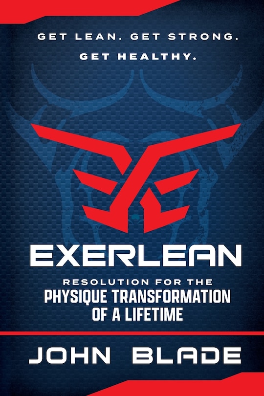 Front cover_Exerlean