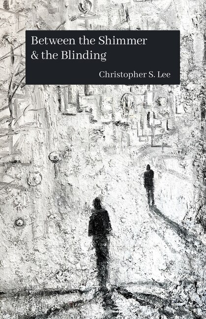 Front cover_Between the Shimmer & the Blinding