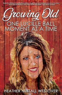 Front cover_Growing Old