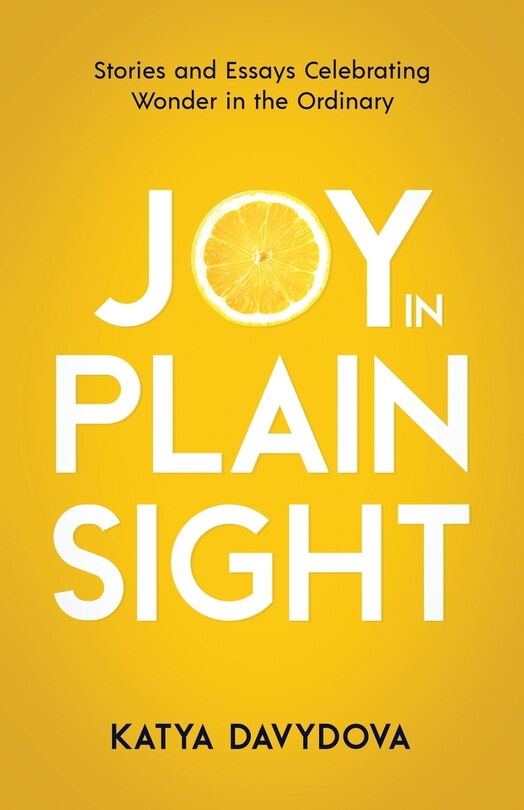 Front cover_Joy in Plain Sight