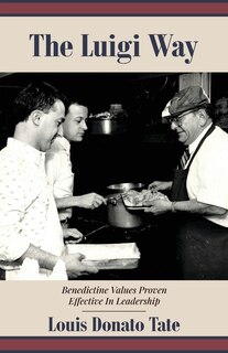 Front cover_The Luigi Way