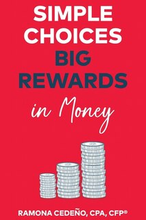 Couverture_Simple Choices Big Rewards in Money