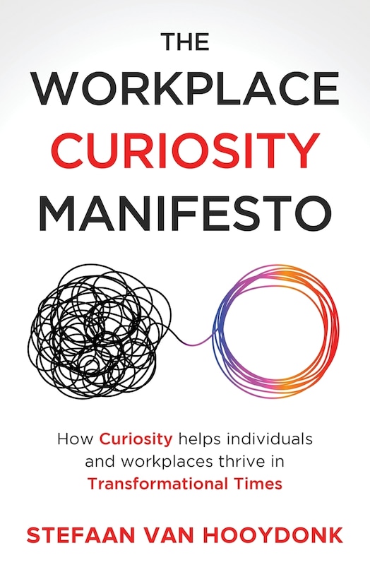 Front cover_The Workplace Curiosity Manifesto