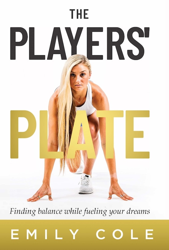 Couverture_The Players' Plate