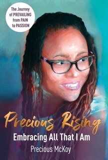 Front cover_Precious Rising