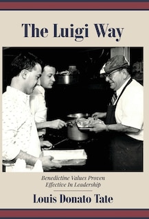 Couverture_The Luigi Way