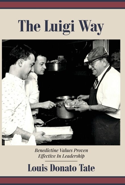 Couverture_The Luigi Way