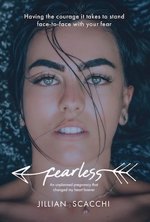 Front cover_Fearless
