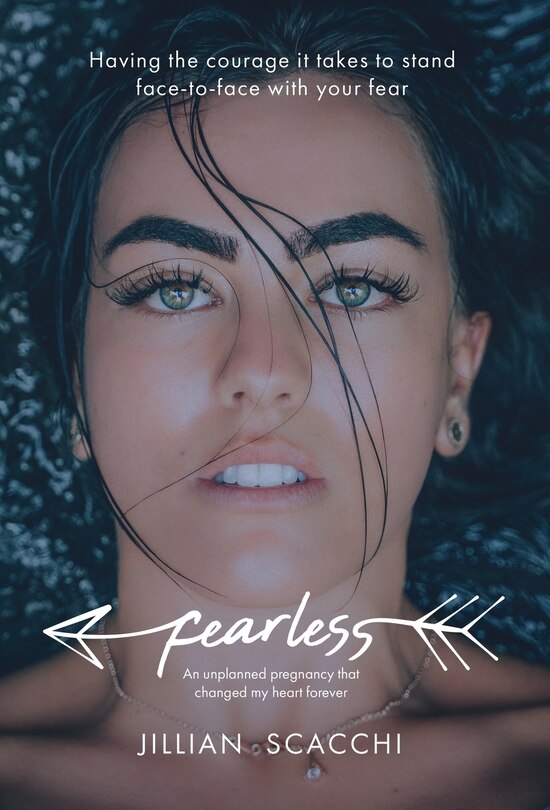 Front cover_Fearless