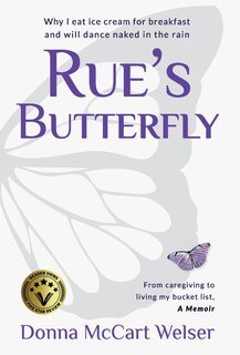 Front cover_Rue's Butterfly