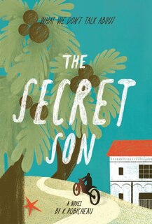 Couverture_The Secret Son
