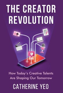 Front cover_The Creator Revolution