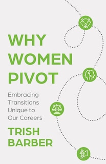 Front cover_Why Women Pivot