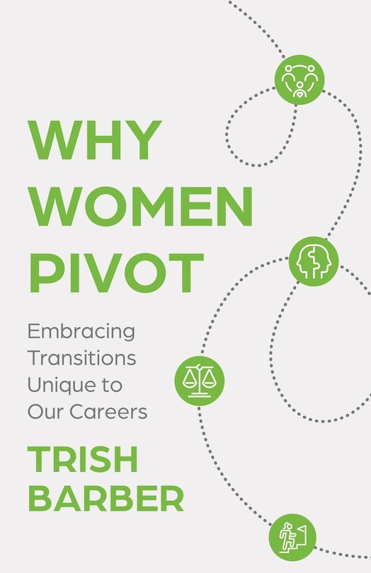 Front cover_Why Women Pivot