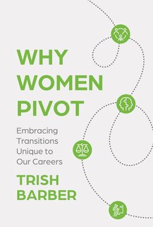 Front cover_Why Women Pivot