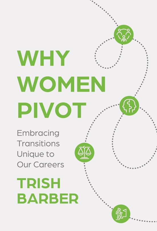 Front cover_Why Women Pivot