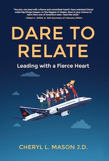 Front cover_Dare To Relate