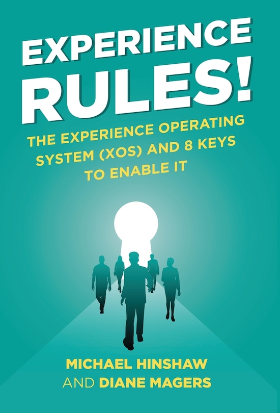Front cover_Experience Rules!