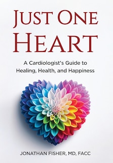Front cover_Just One Heart
