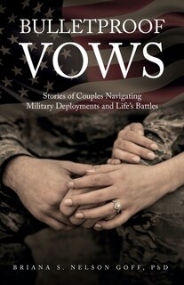 Front cover_Bulletproof Vows