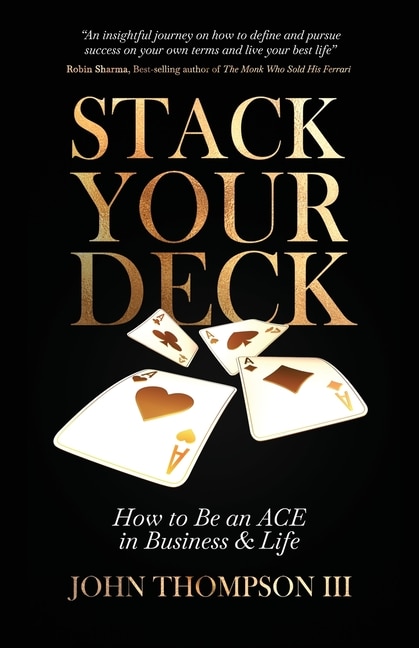 Couverture_Stack Your Deck
