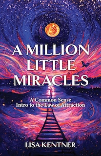 Front cover_A Million Little Miracles