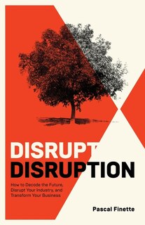 Front cover_Disrupt Disruption