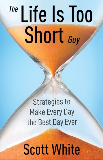 Couverture_The Life Is Too Short Guy