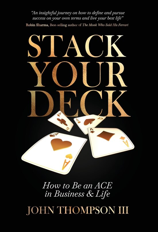 Front cover_Stack Your Deck