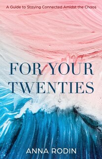 Front cover_For Your Twenties